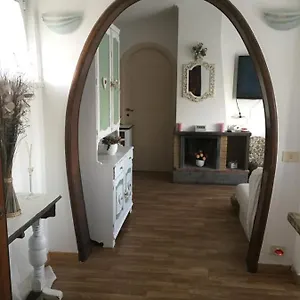 Casa Dei Sogni Centralissimo Attico Lido di Ostia