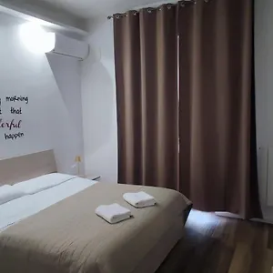 Roma Casa Vacanza Sea House Rome 50 Metri Dal Mare Lido di Ostia
