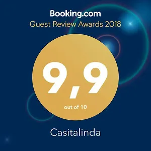 Casitalinda Lido di Ostia