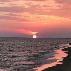 Rome On The Beach Lido di Ostia