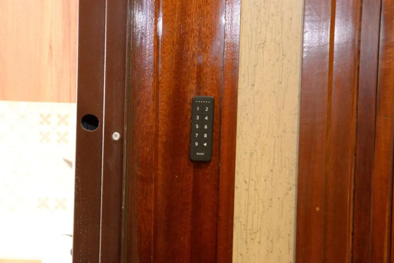 Belle Maison Giulia Apartment Lido di Ostia 0*,  Italy